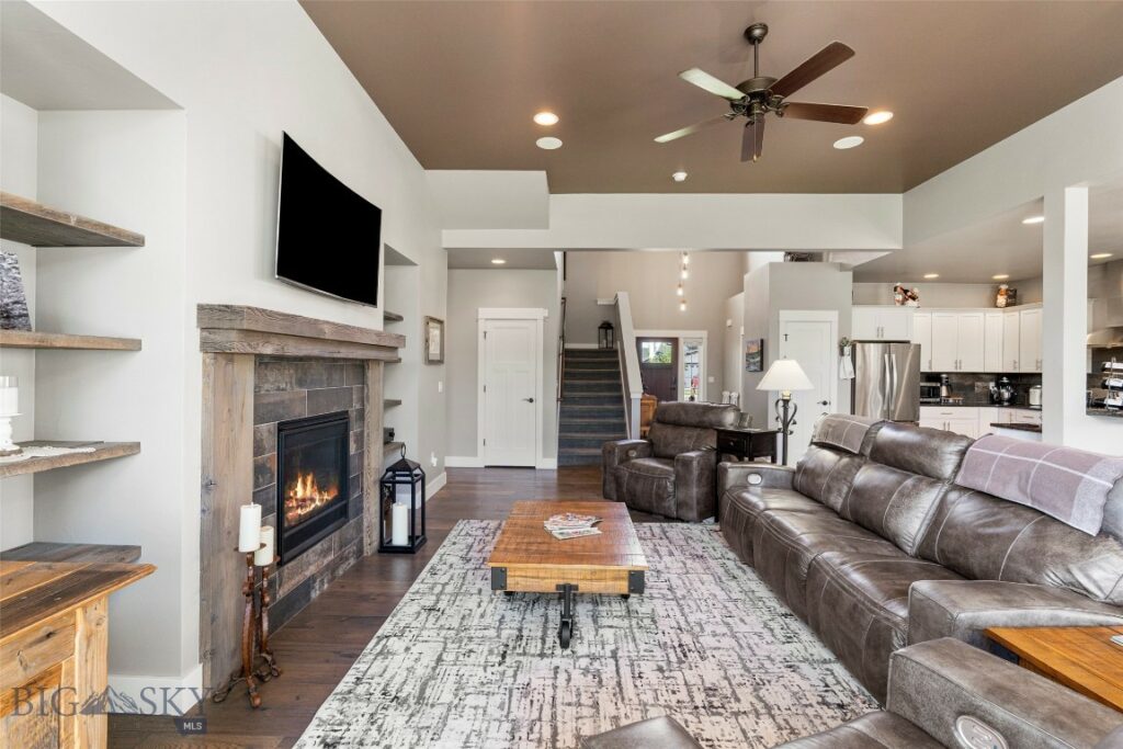 4830 Victory Street, Bozeman MT 59718