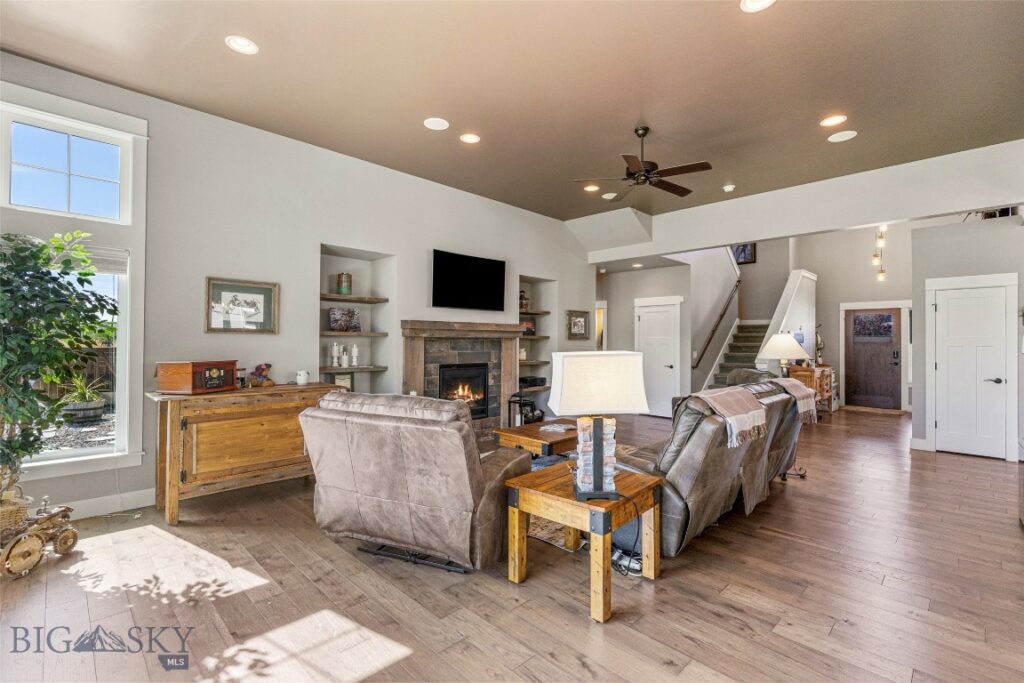 4830 Victory Street, Bozeman MT 59718