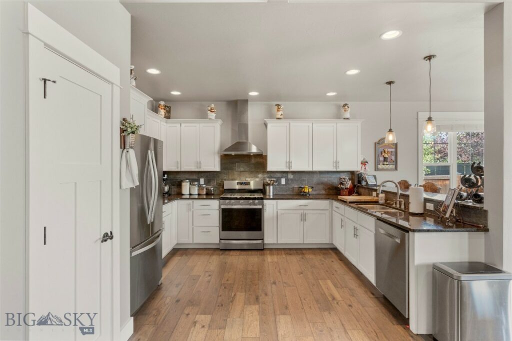 4830 Victory Street, Bozeman MT 59718