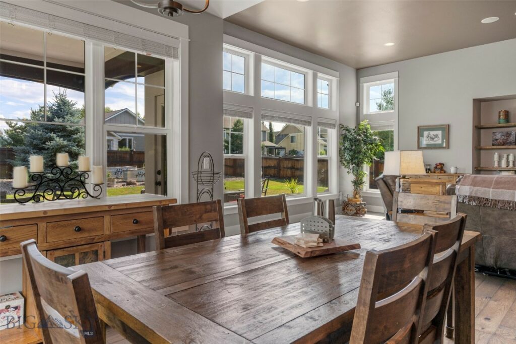 4830 Victory Street, Bozeman MT 59718