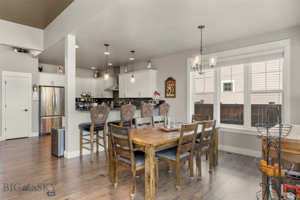 4830 Victory Street, Bozeman MT 59718