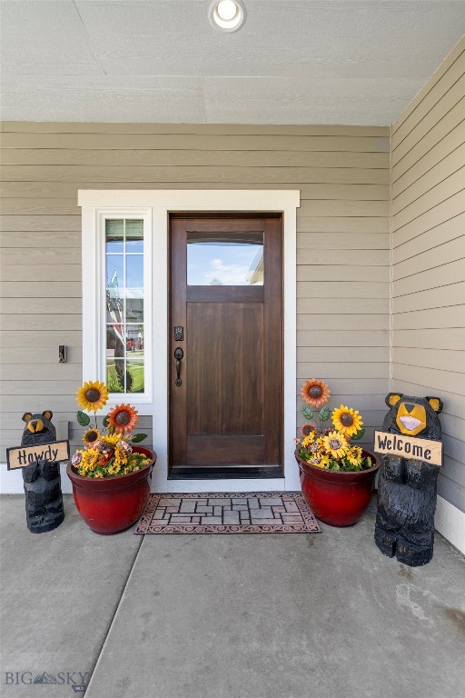 4830 Victory Street, Bozeman MT 59718