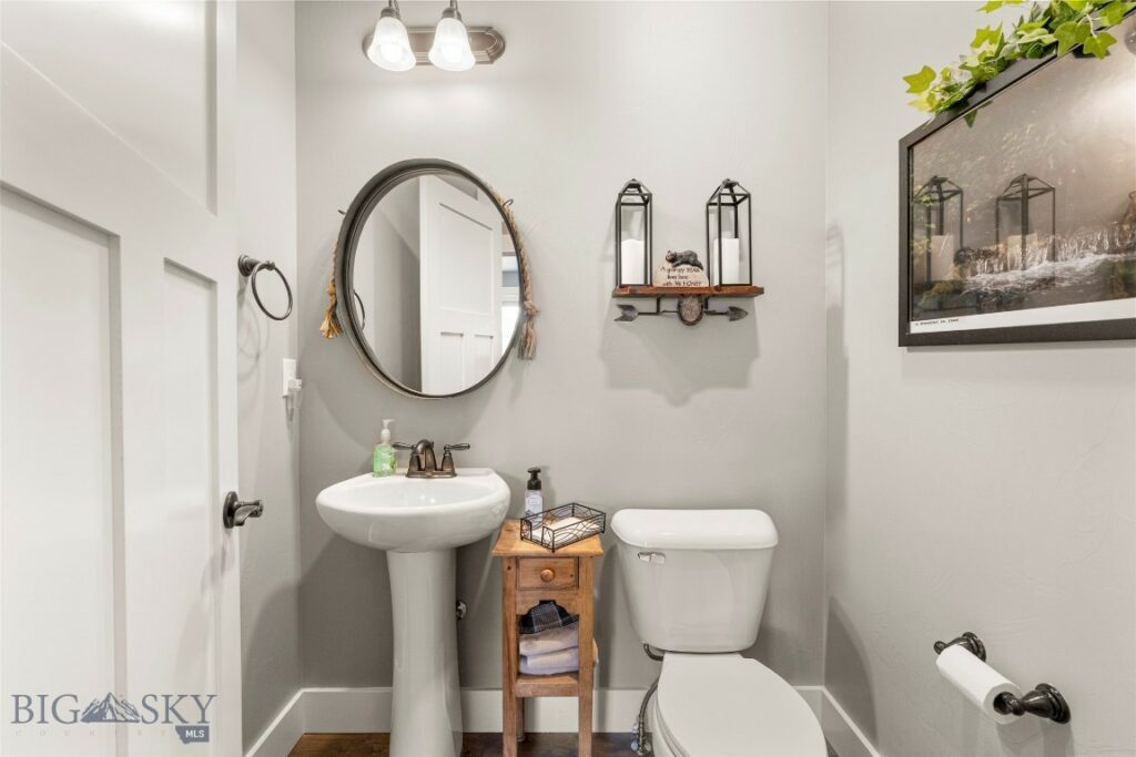 4830 Victory Street, Bozeman MT 59718