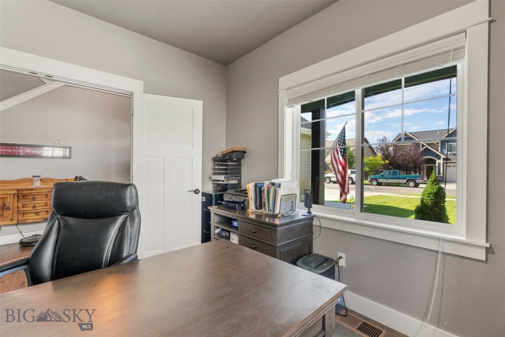 4830 Victory Street, Bozeman MT 59718