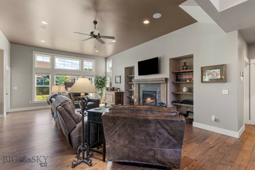 4830 Victory Street, Bozeman MT 59718