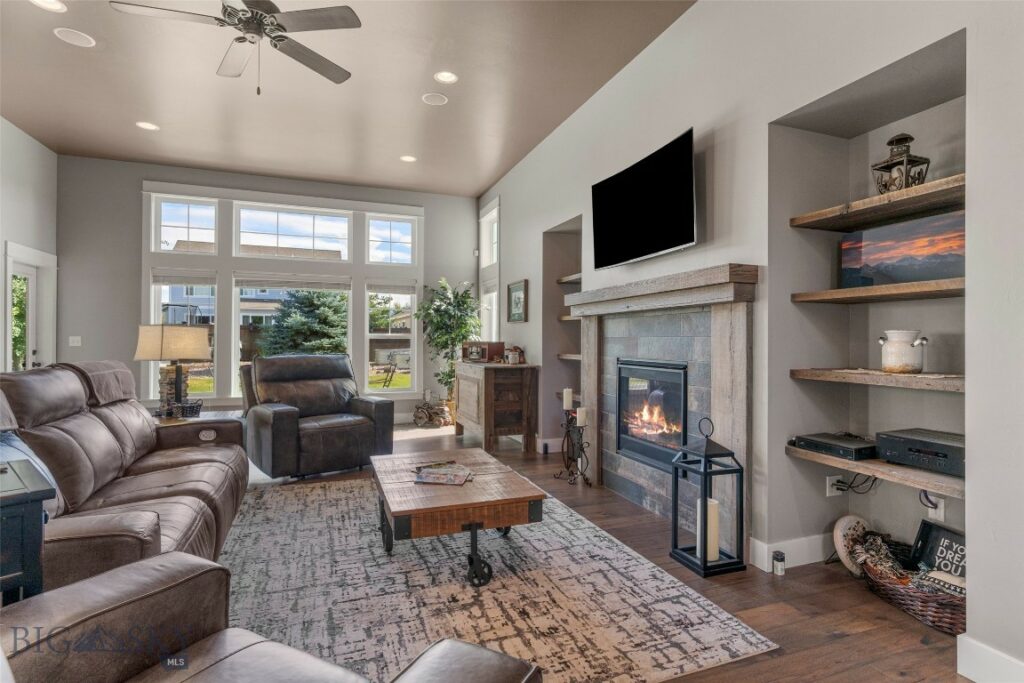 4830 Victory Street, Bozeman MT 59718