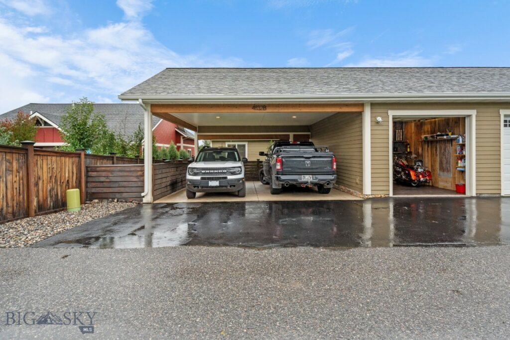 4832 Golden Gate, Bozeman MT 59718