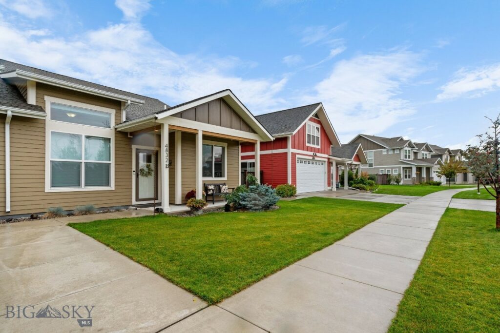 4832 Golden Gate, Bozeman MT 59718