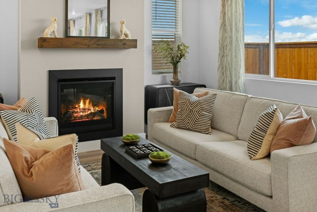 4838 Compass Lane, Bozeman MT 59715