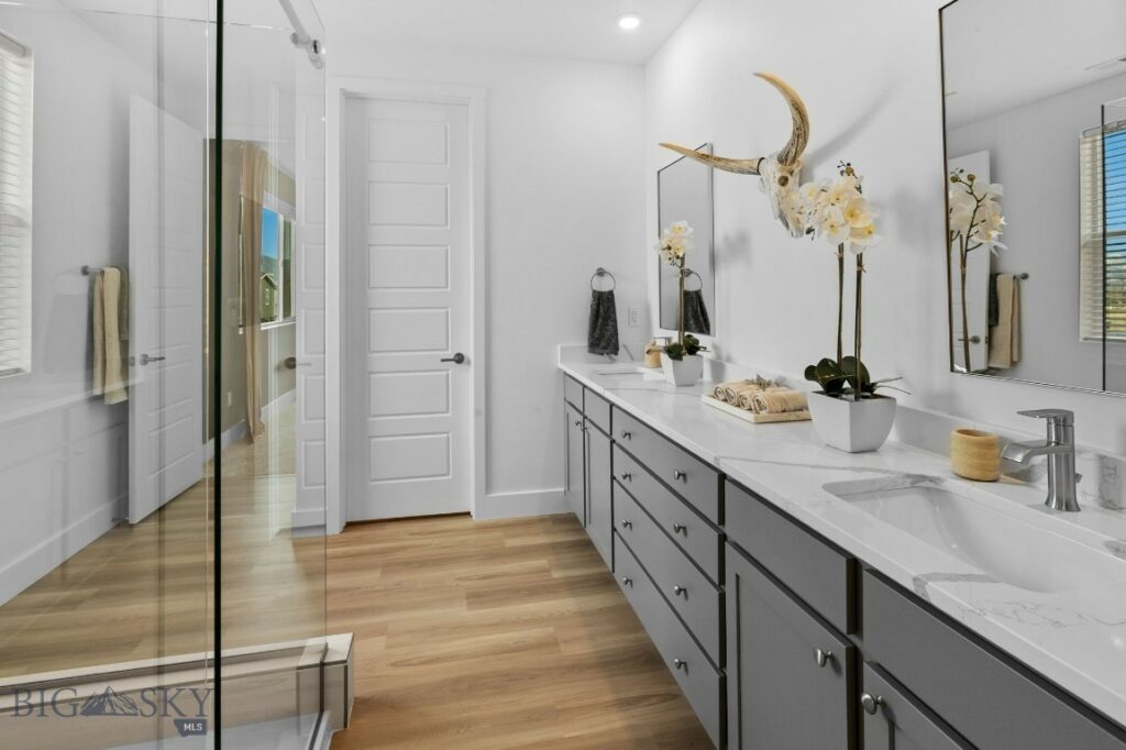 4838 Compass Lane, Bozeman MT 59715