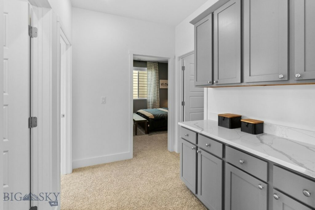 4838 Compass Lane, Bozeman MT 59715