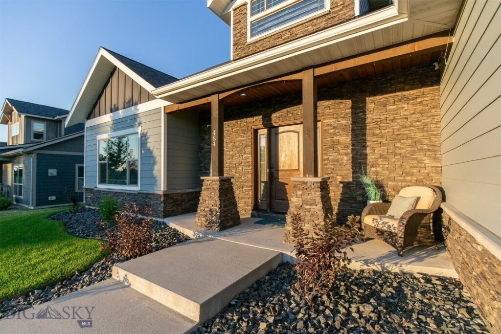 484 Circle F, Bozeman MT 59718