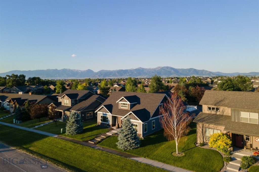 484 Circle F, Bozeman MT 59718