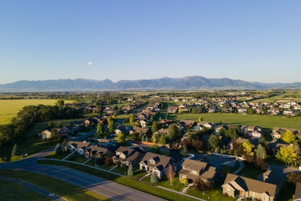 484 Circle F, Bozeman MT 59718