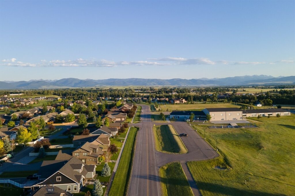 484 Circle F, Bozeman MT 59718