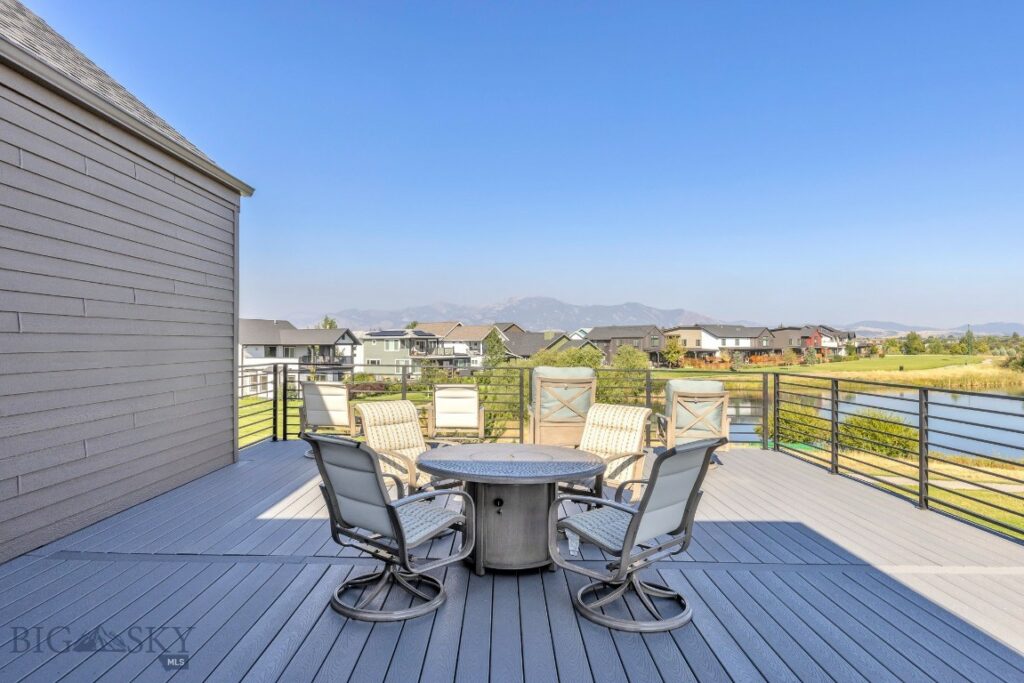 486 Westgate Avenue, Bozeman MT 59718