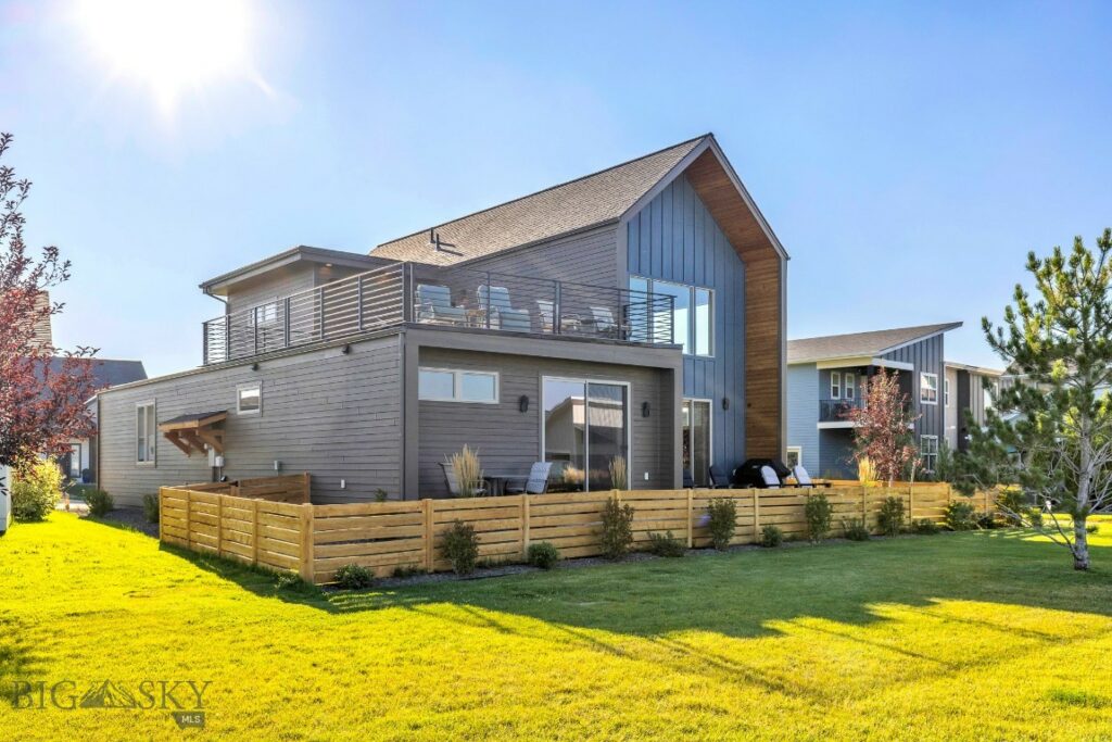 486 Westgate Avenue, Bozeman MT 59718