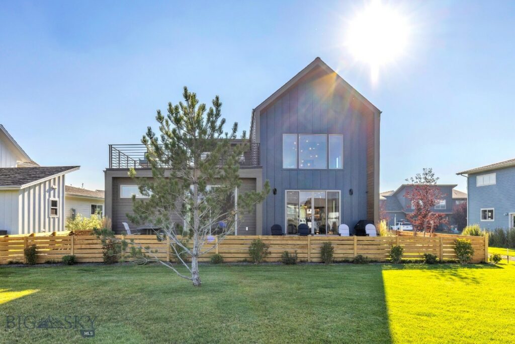 486 Westgate Avenue, Bozeman MT 59718