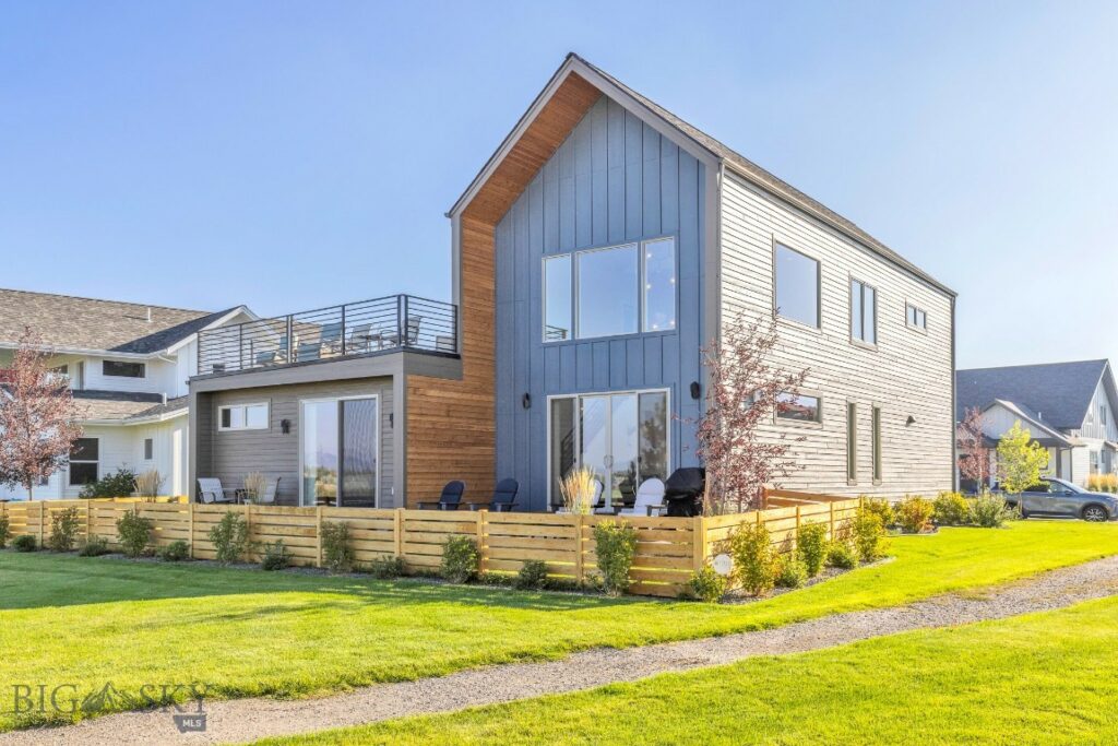 486 Westgate Avenue, Bozeman MT 59718