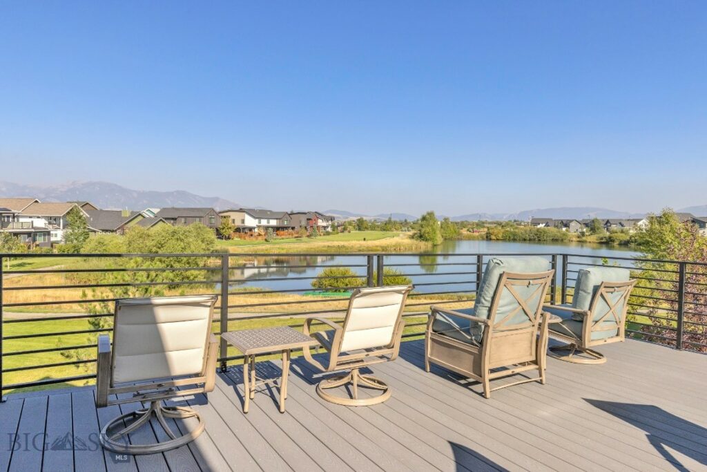 486 Westgate Avenue, Bozeman MT 59718