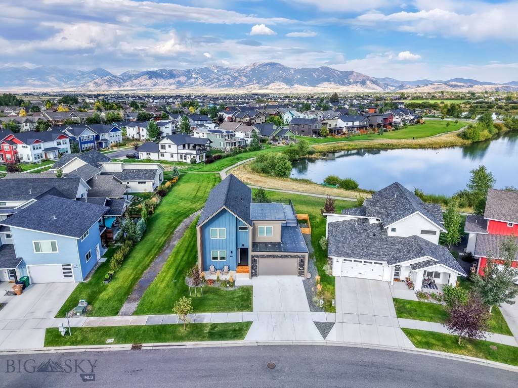 486 Westgate Avenue, Bozeman MT 59718
