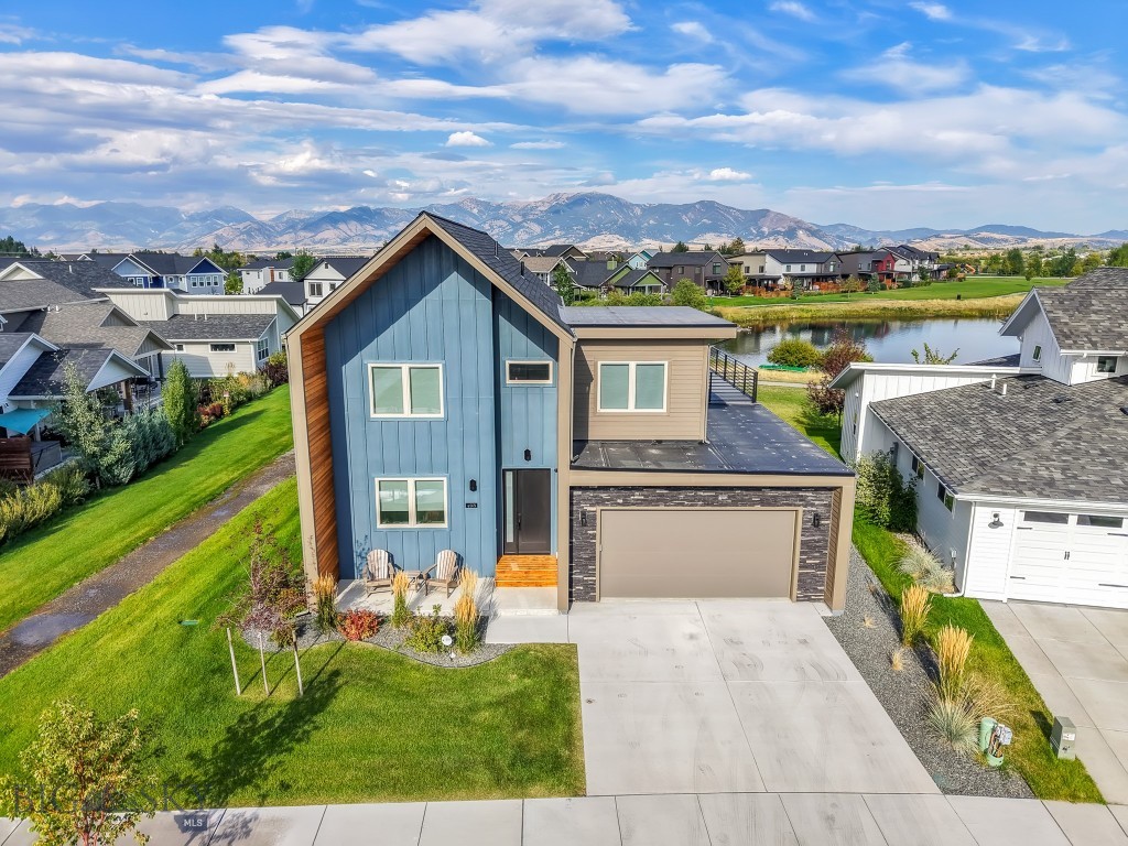 486 Westgate Avenue, Bozeman MT 59718