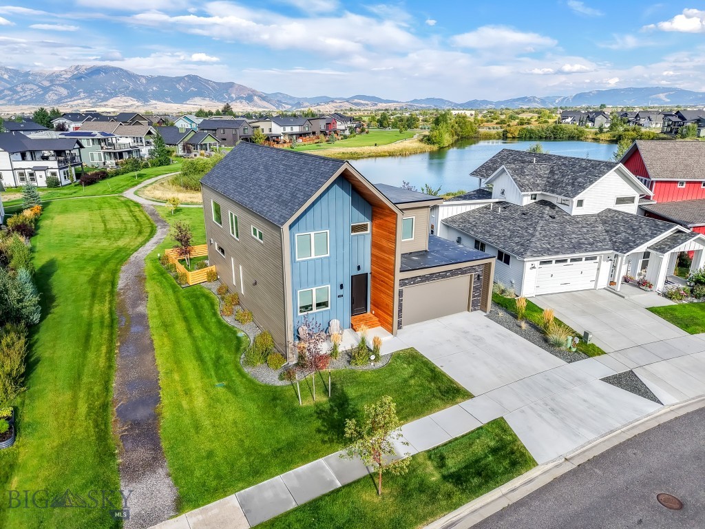 486 Westgate Avenue, Bozeman MT 59718