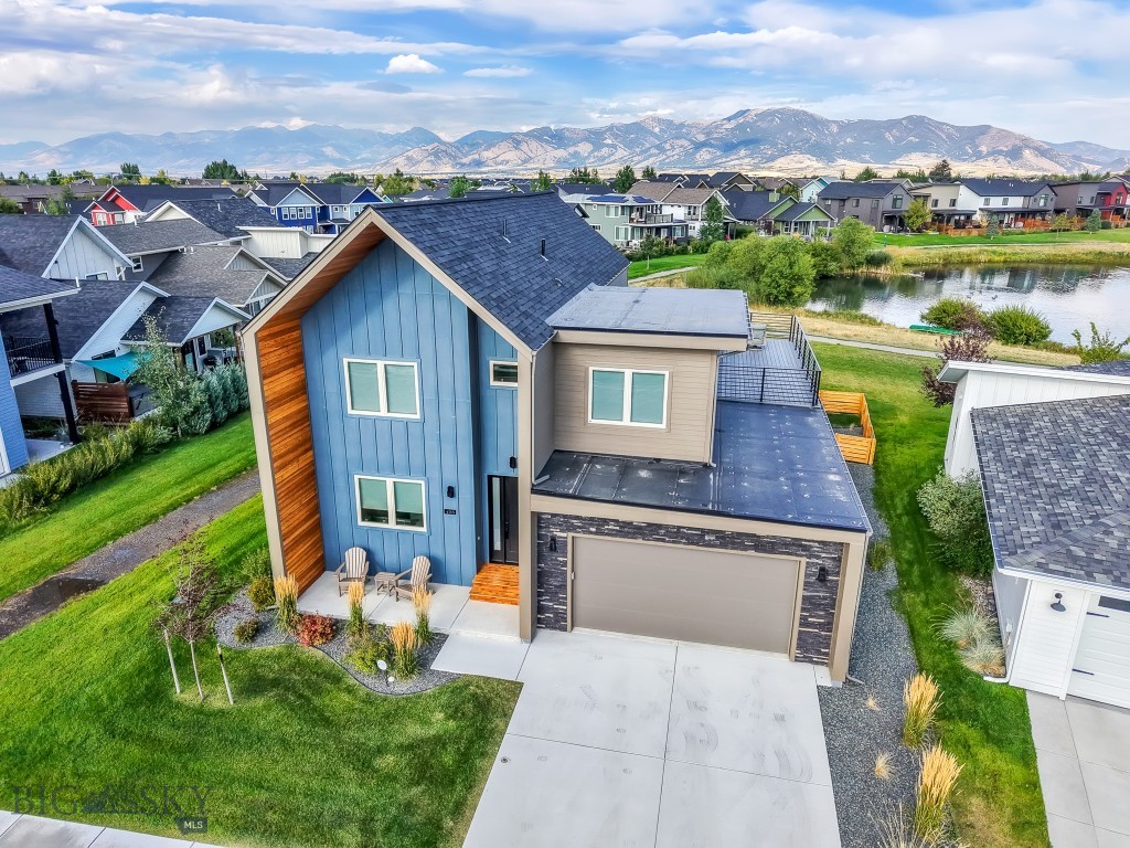 486 Westgate Avenue, Bozeman MT 59718