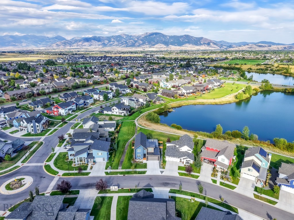 486 Westgate Avenue, Bozeman MT 59718