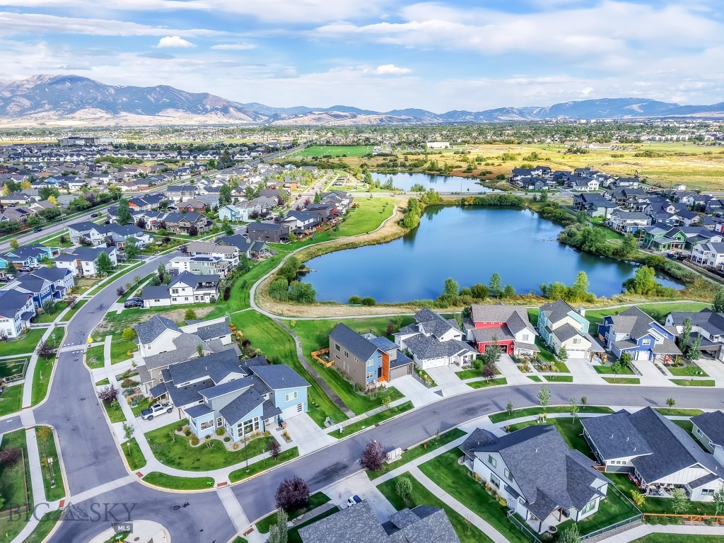 486 Westgate Avenue, Bozeman MT 59718