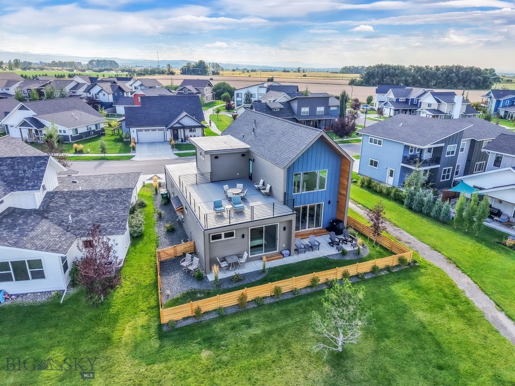 486 Westgate Avenue, Bozeman MT 59718