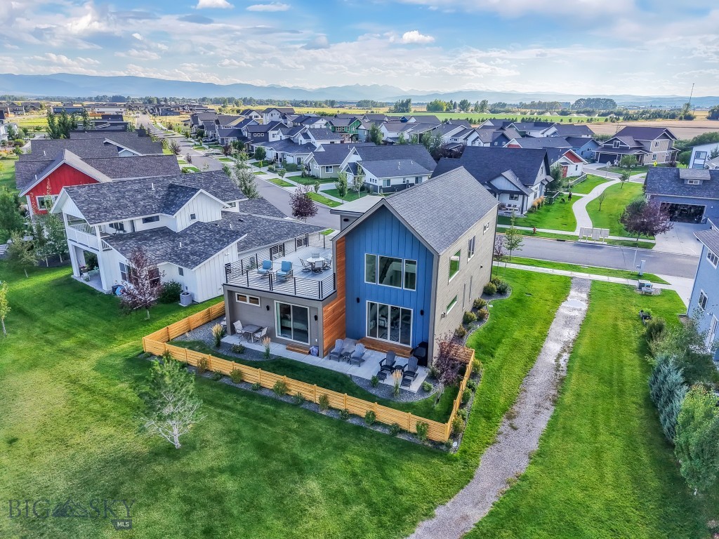 486 Westgate Avenue, Bozeman MT 59718
