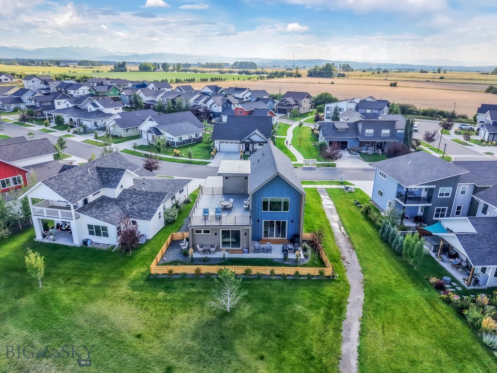 486 Westgate Avenue, Bozeman MT 59718