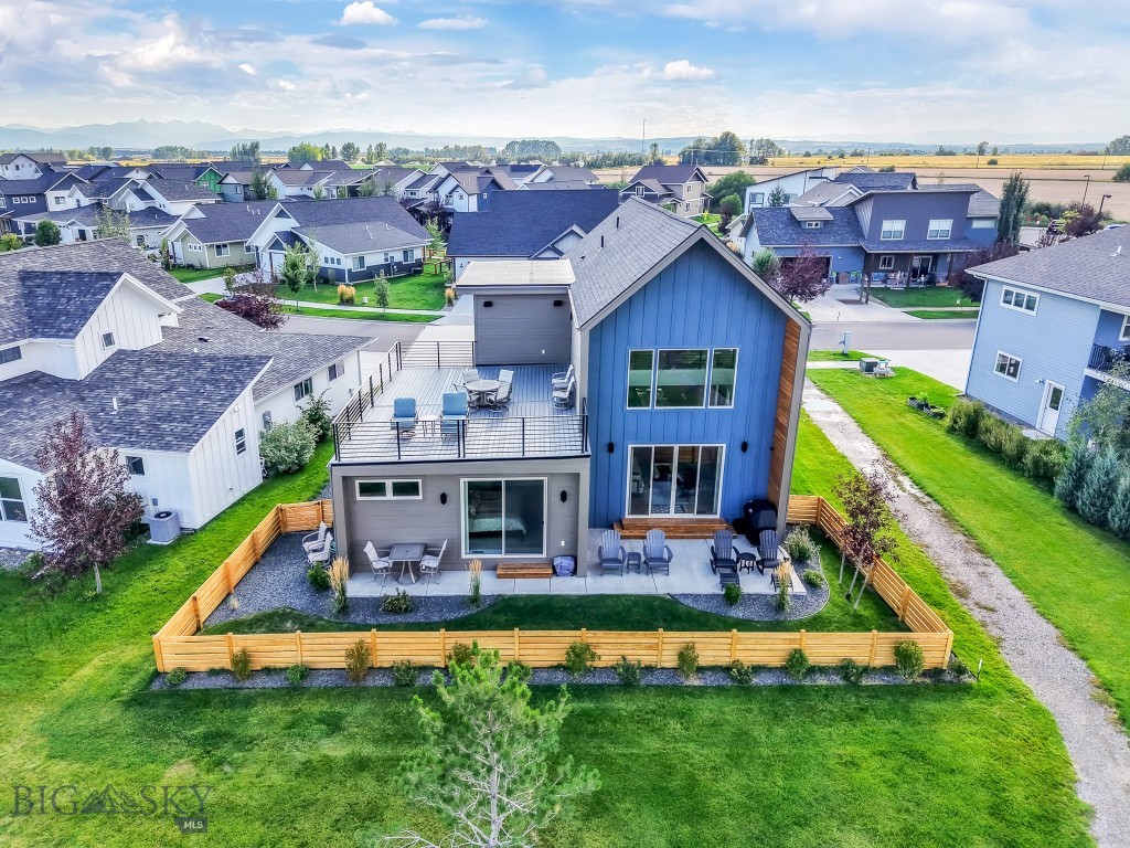 486 Westgate Avenue, Bozeman MT 59718