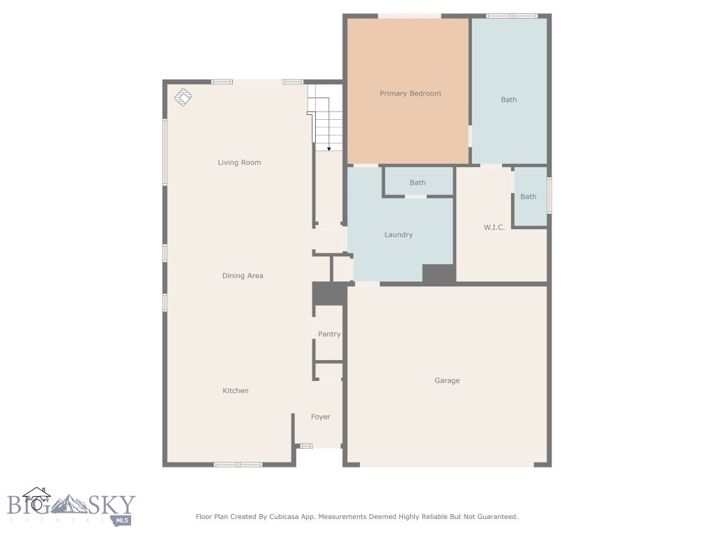 486 Westgate Avenue, Bozeman MT 59718