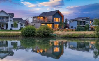 486 Westgate Avenue, Bozeman MT 59718