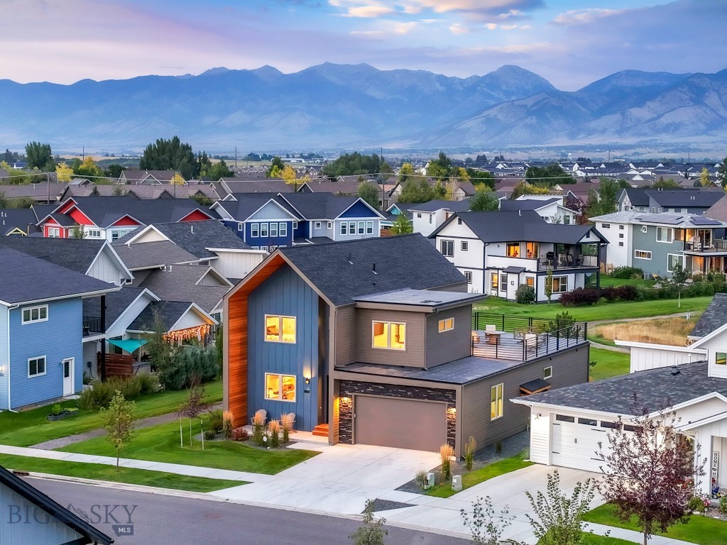 486 Westgate Avenue, Bozeman MT 59718