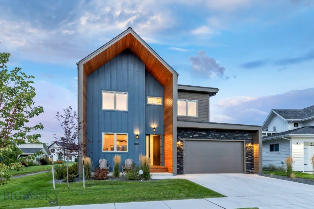 486 Westgate Avenue, Bozeman MT 59718