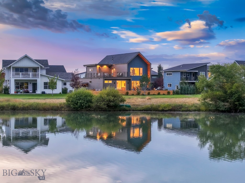 486 Westgate Avenue, Bozeman MT 59718
