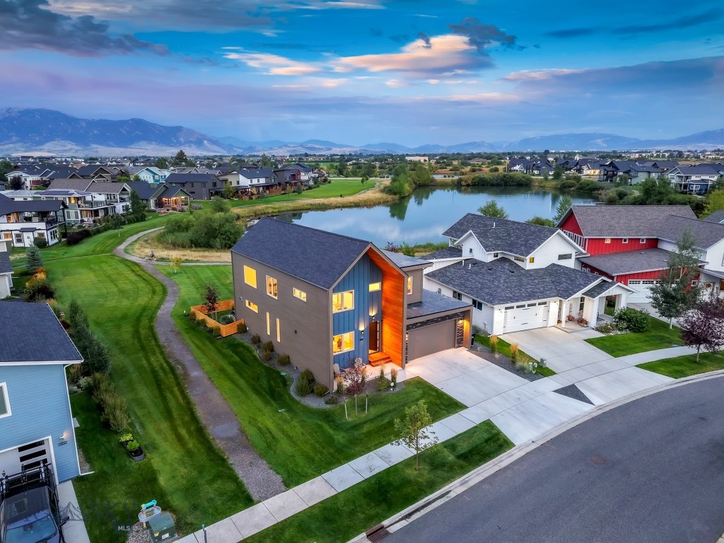 486 Westgate Avenue, Bozeman MT 59718