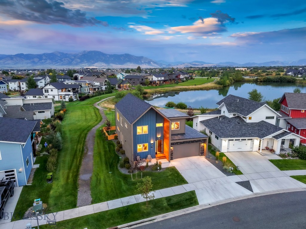 486 Westgate Avenue, Bozeman MT 59718