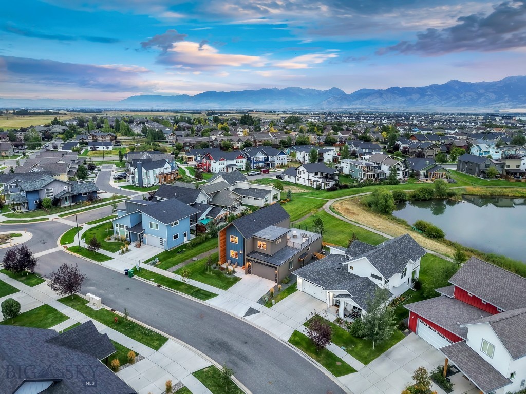 486 Westgate Avenue, Bozeman MT 59718