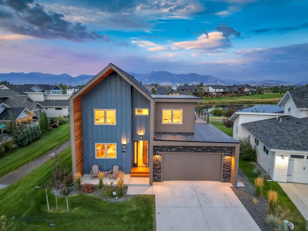 486 Westgate Avenue, Bozeman MT 59718