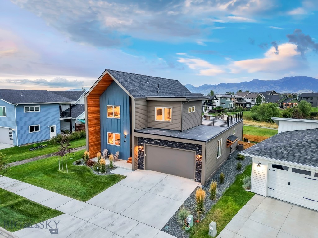 486 Westgate Avenue, Bozeman MT 59718