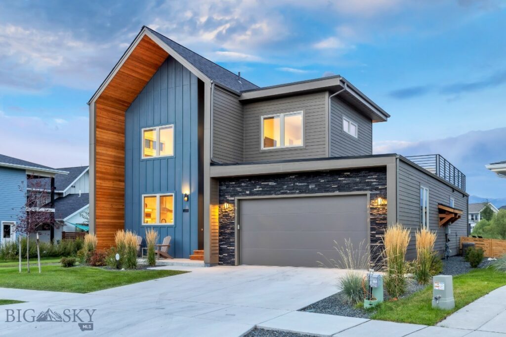 486 Westgate Avenue, Bozeman MT 59718