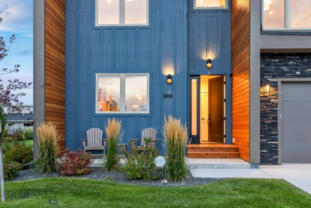 486 Westgate Avenue, Bozeman MT 59718