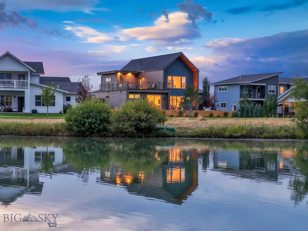 486 Westgate Avenue, Bozeman MT 59718