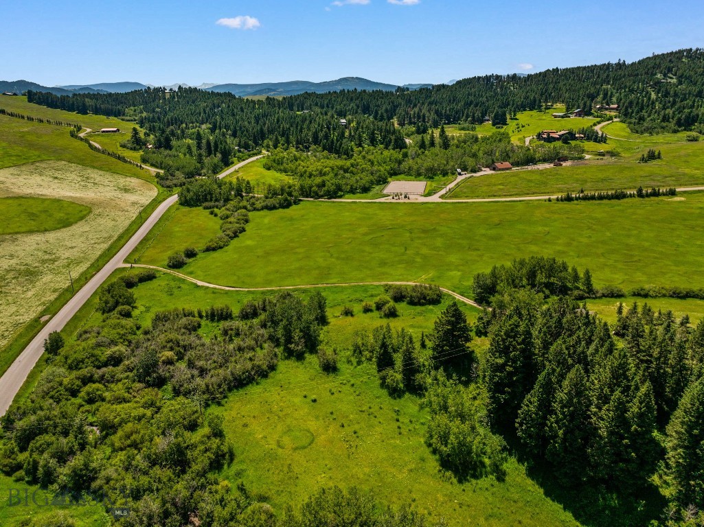 4861 Jackson Creek Road, Bozeman MT 59715