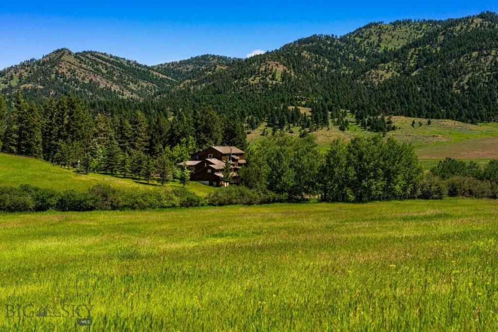 4861 Jackson Creek Road, Bozeman MT 59715