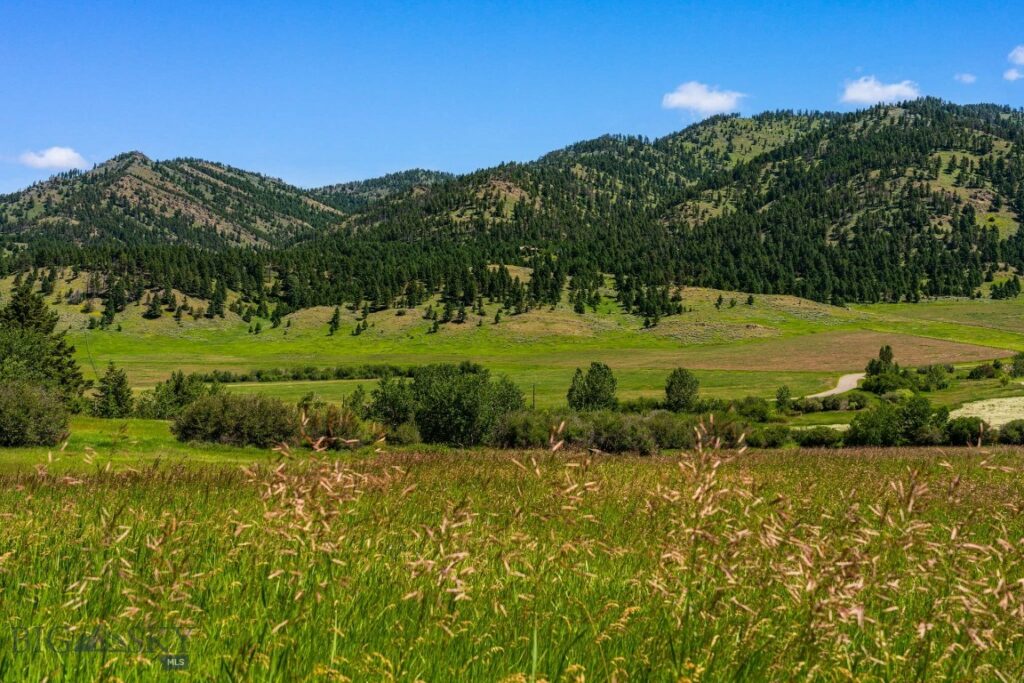 4861 Jackson Creek Road, Bozeman MT 59715